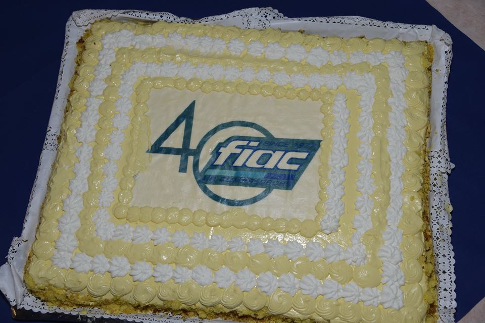 40 лет